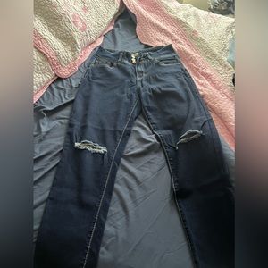Jeans size 11